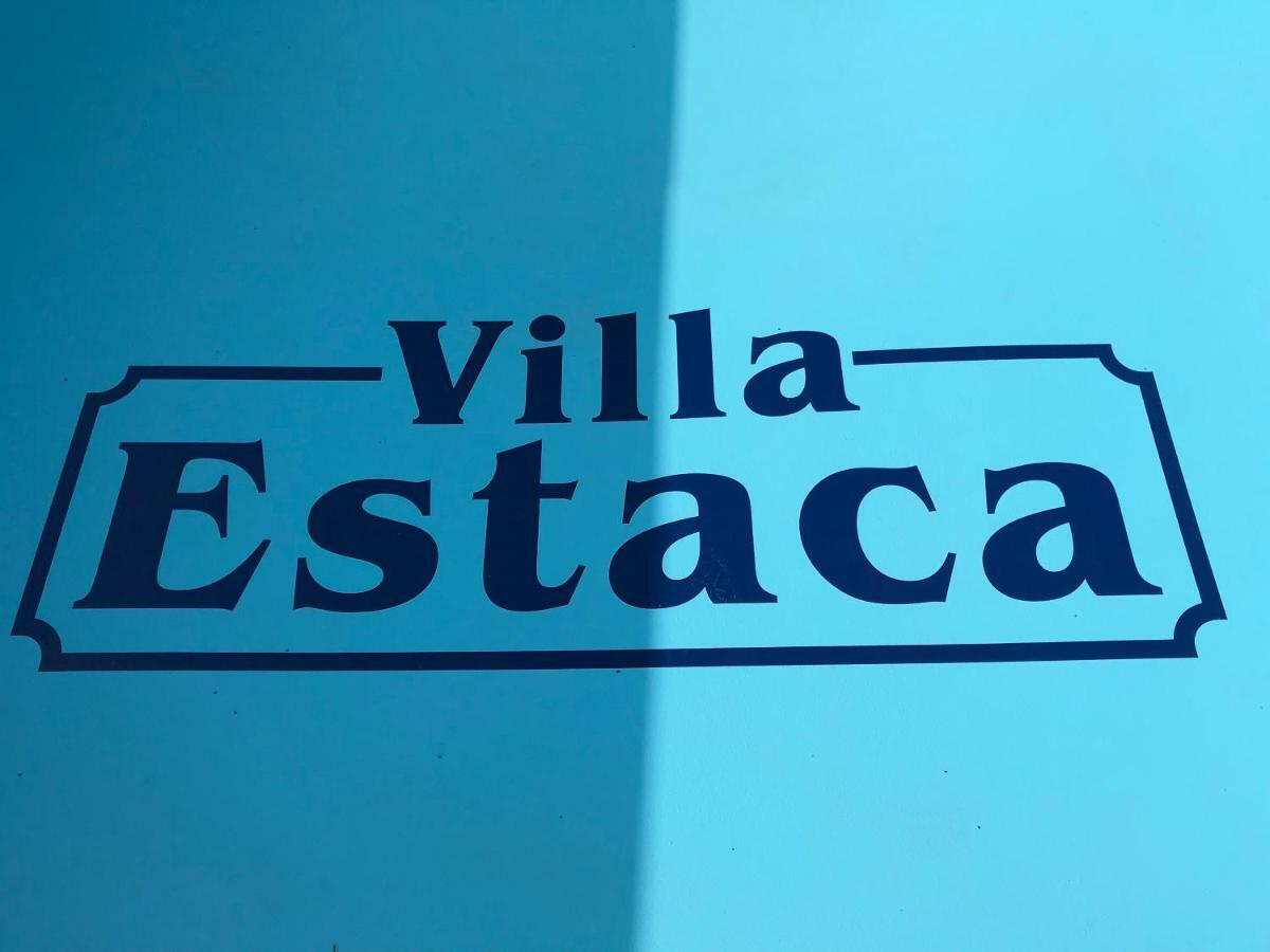 Villa Estaca Luxury 普拉亚布兰卡 外观 照片